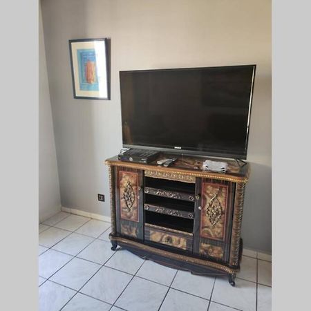 Appartement Avenue Hassan 2 Agadir Luaran gambar