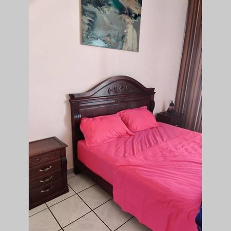 Appartement Avenue Hassan 2 Agadir Luaran gambar