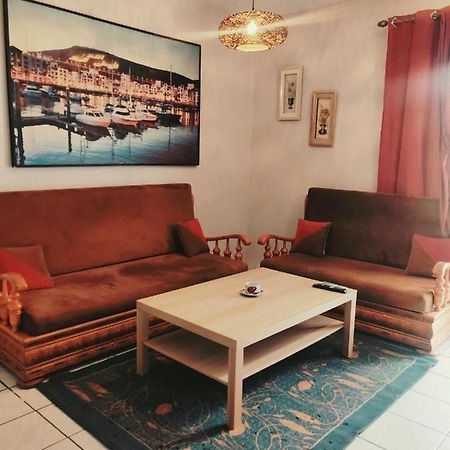 Appartement Avenue Hassan 2 Agadir Luaran gambar
