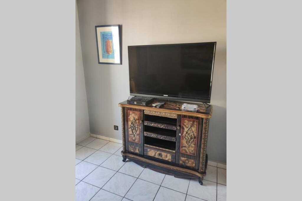 Appartement Avenue Hassan 2 Agadir Luaran gambar