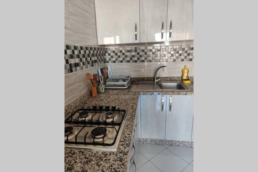 Appartement Avenue Hassan 2 Agadir Luaran gambar