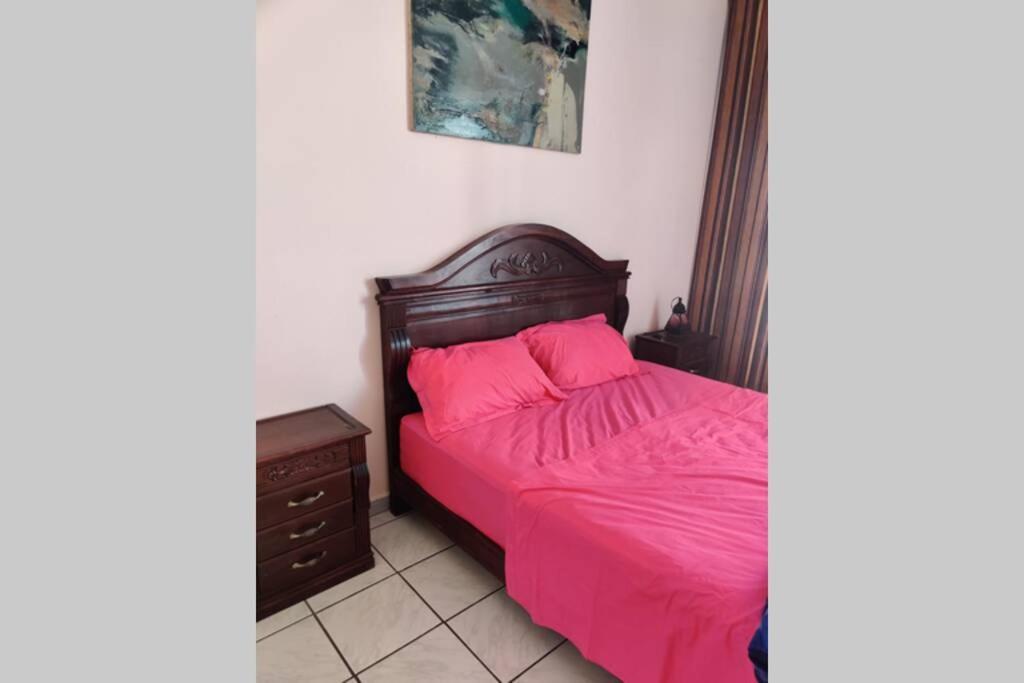 Appartement Avenue Hassan 2 Agadir Luaran gambar