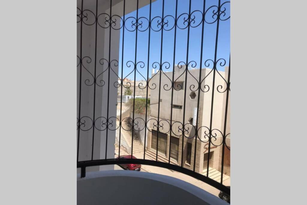 Appartement Avenue Hassan 2 Agadir Luaran gambar