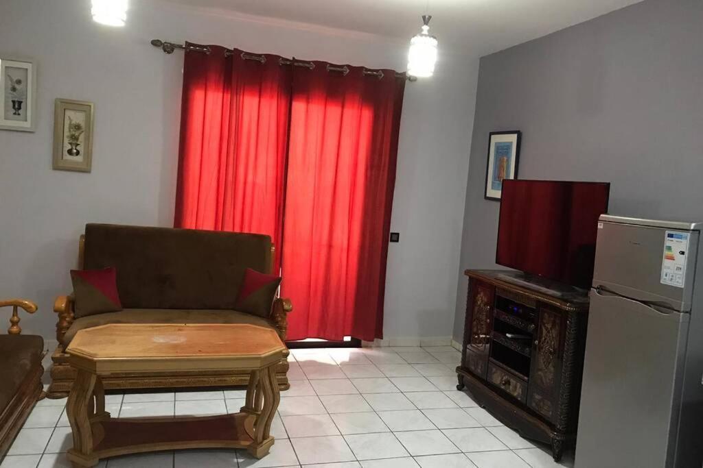 Appartement Avenue Hassan 2 Agadir Luaran gambar