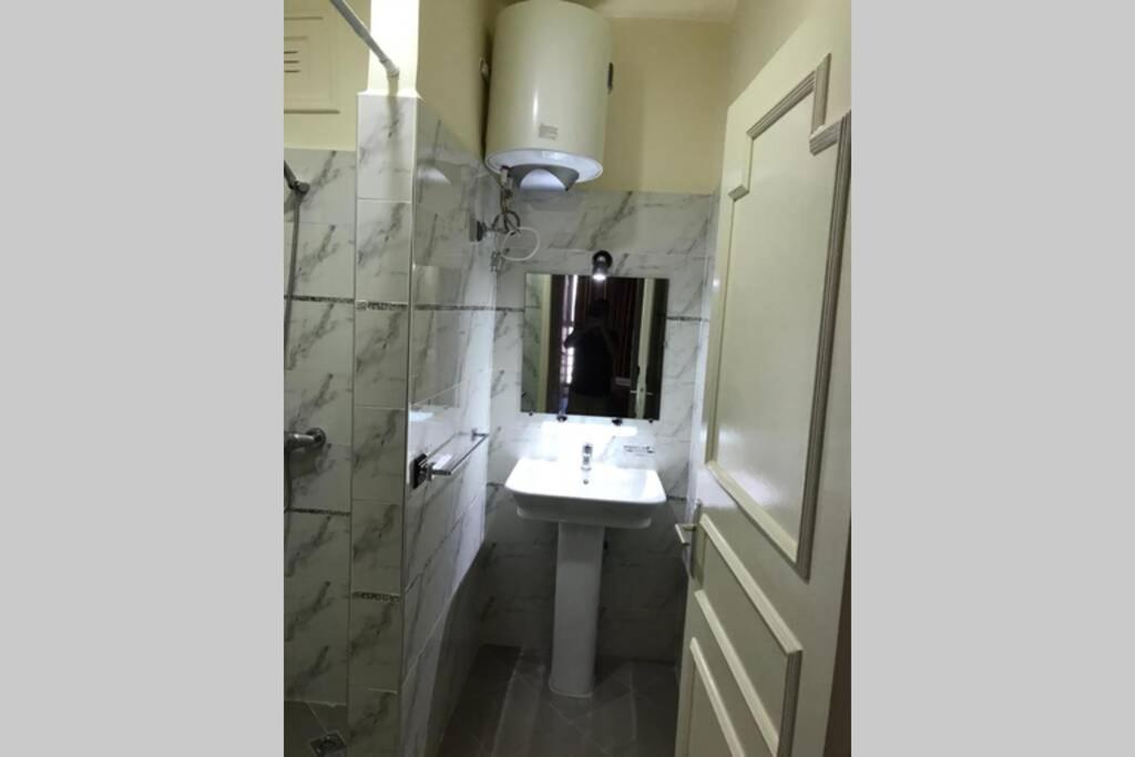 Appartement Avenue Hassan 2 Agadir Luaran gambar